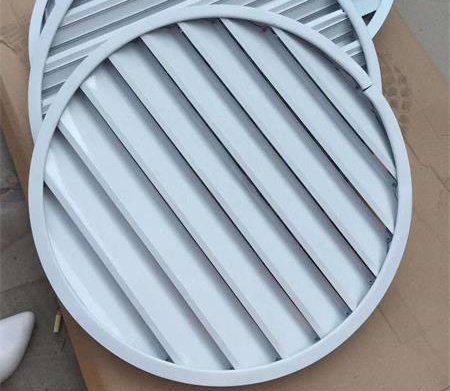 鋁合金百葉窗價格