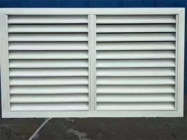 鋁合金百葉窗銷售