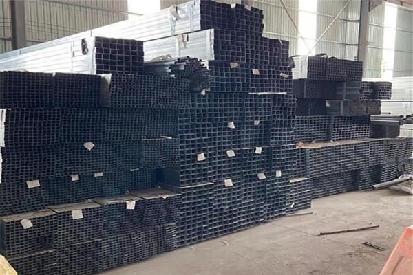 鋅鋼（gāng）型（xíng）材廠家推薦