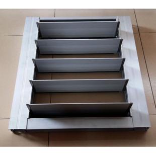 百葉窗型材價格