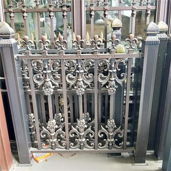 鋁藝生產工（gōng）藝