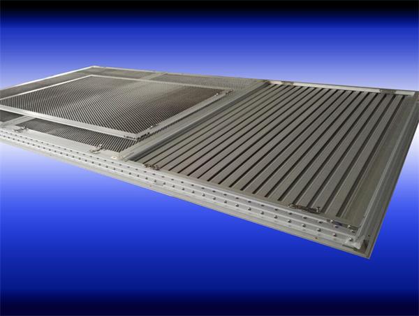 風口百葉窗供應