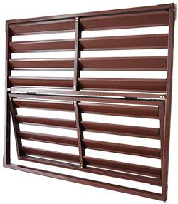 鋅鋼百葉窗價格