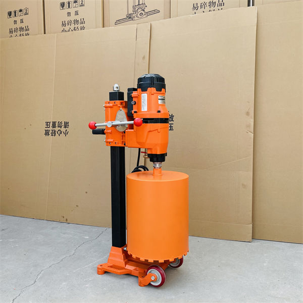 工業級500水鑽機