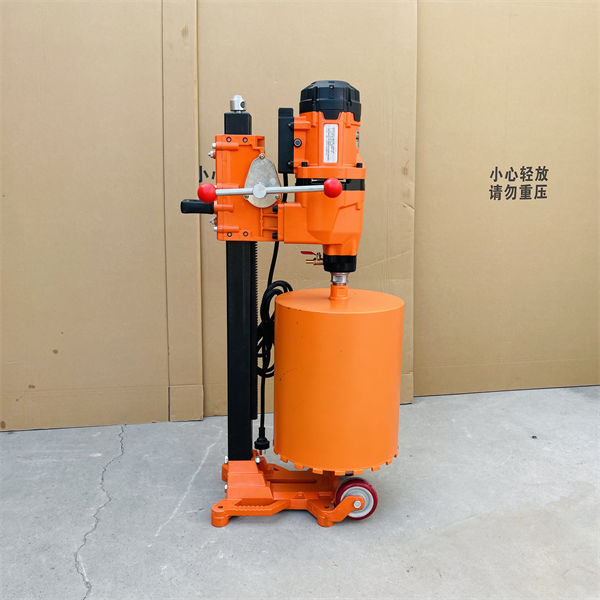 工（gōng）業級500水鑽機