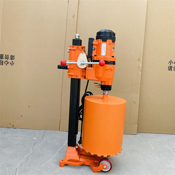 工業級400水鑽機