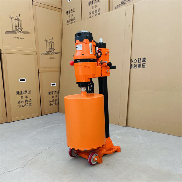 工業級400水鑽機