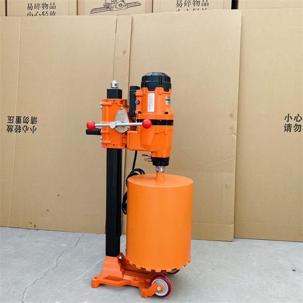 工業級400水鑽機