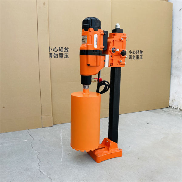 19款500水鑽機