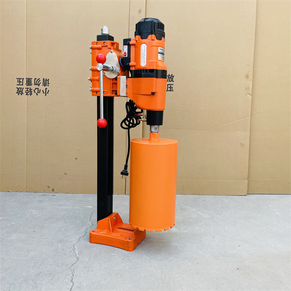 19款400水鑽機