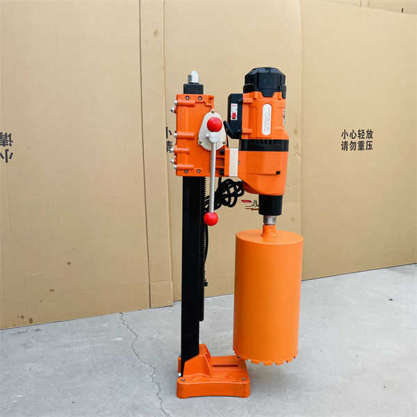 19款400水（shuǐ）鑽機（jī）
