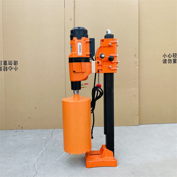 19款350水鑽（zuàn）機