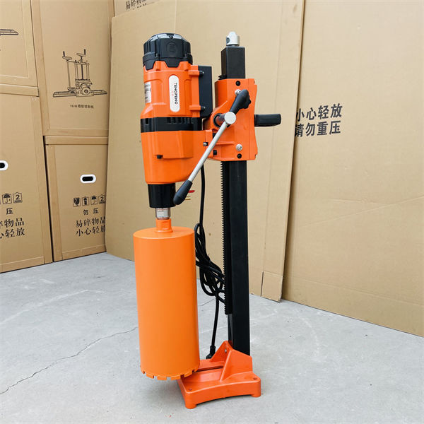 19款300水鑽機