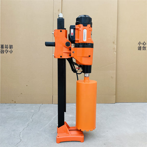 19款260水鑽機（jī）