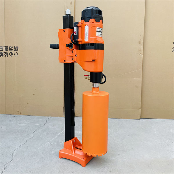 19款260水鑽機