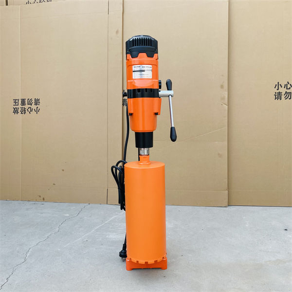19款260水鑽（zuàn）機