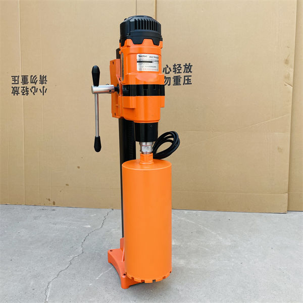 19款235水鑽機