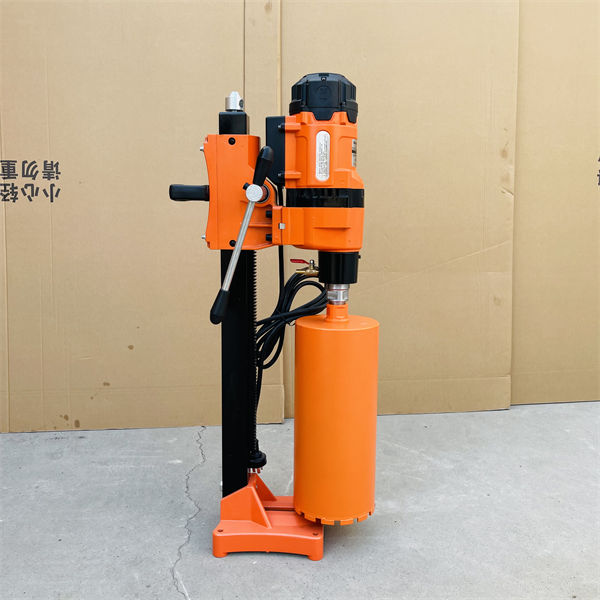 19款235水鑽機