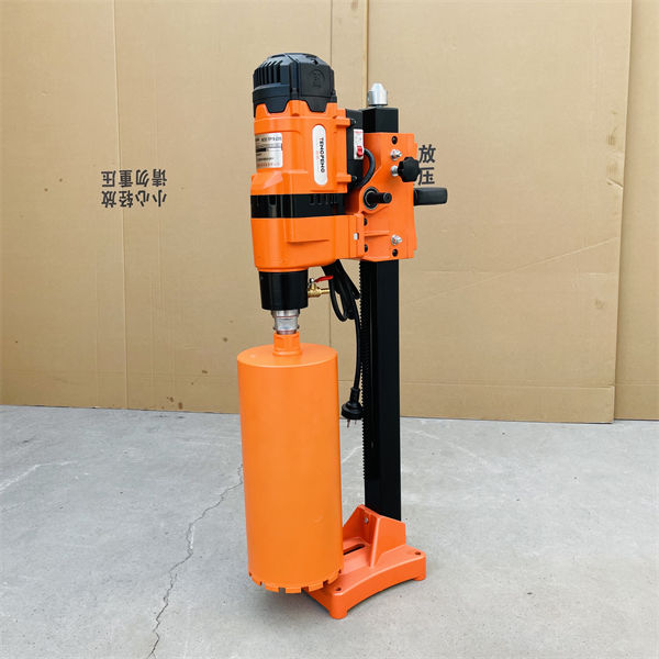 19款235水鑽機