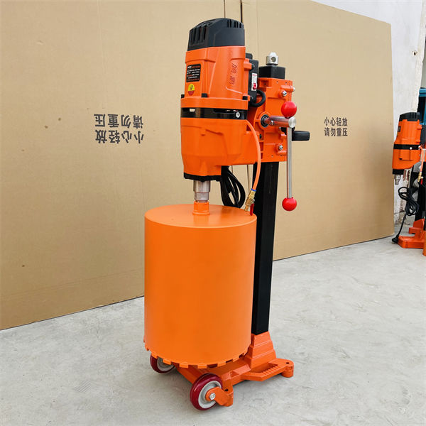 升級款工業級400水鑽機