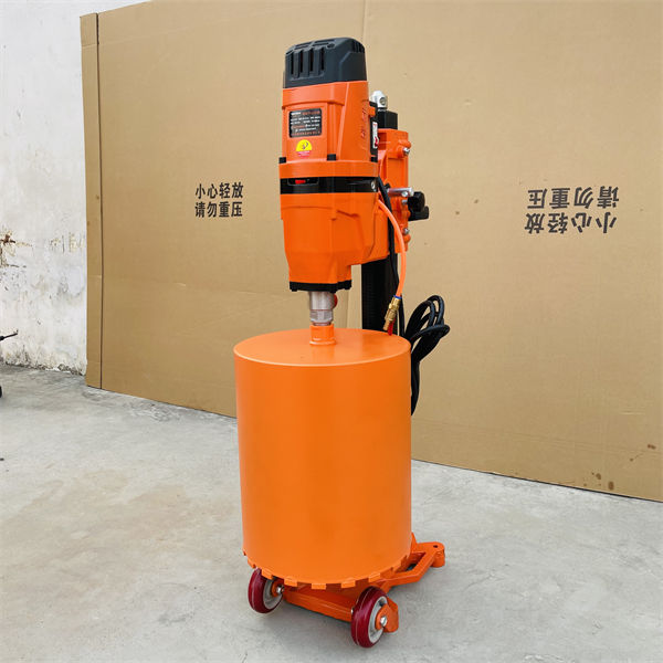 升級款工業級400水鑽機