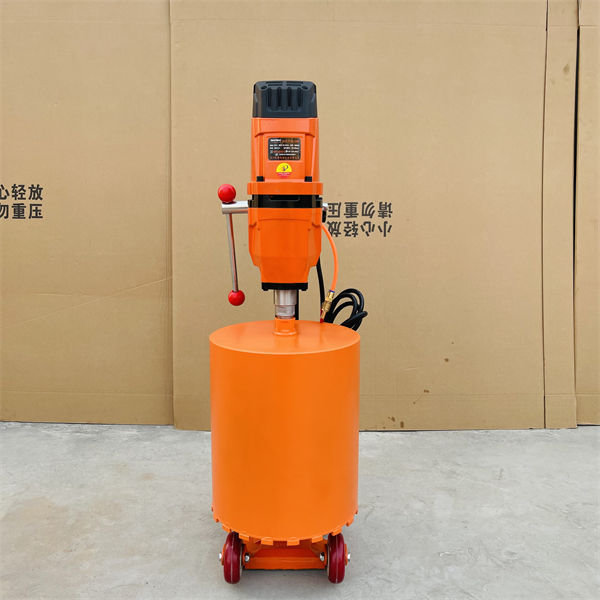 升級款工業級400水鑽機（jī）