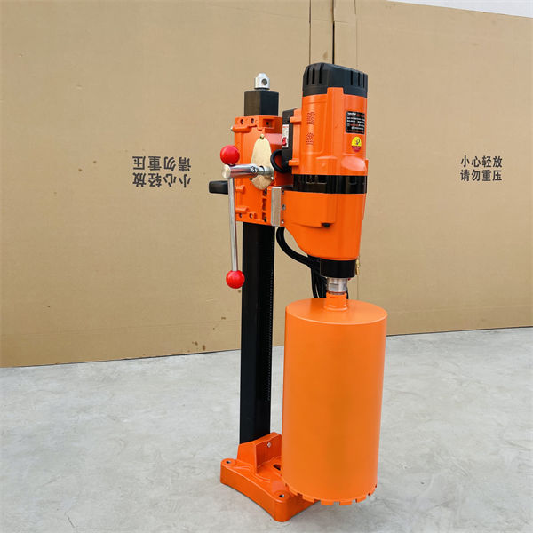 升級款超大功率350水鑽機