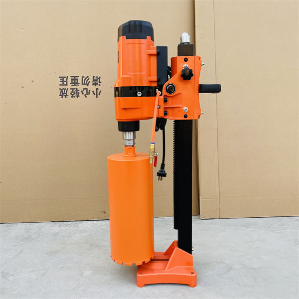 升級款超大功率（lǜ）235水鑽機