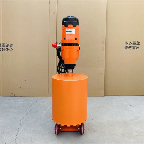 升級款工業級600水鑽機