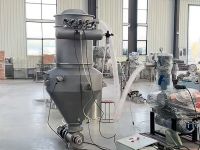 真空上料（liào）機