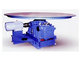 圓盤（pán）給料機（jī）