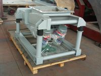 電機振（zhèn）動給料機
