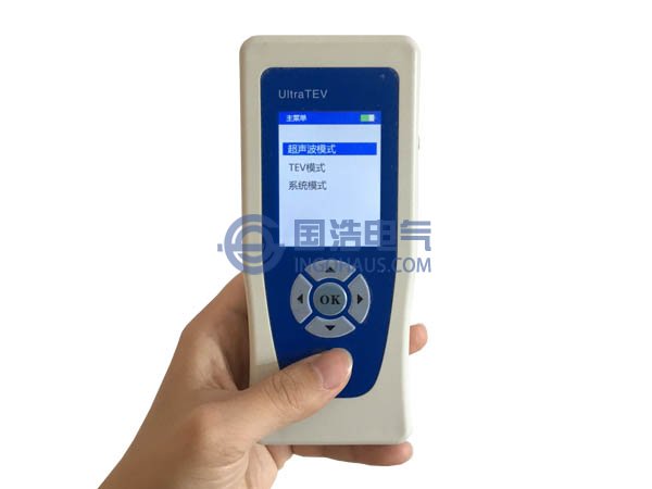 GHPD1002開(kāi)關櫃局部放電測試儀
