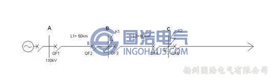 三段式過電流保(bǎo)護