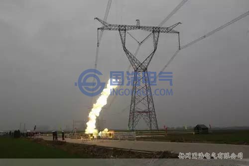 10kV不接地係統燒毀