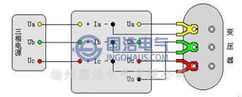 三繞組變壓(yā)器