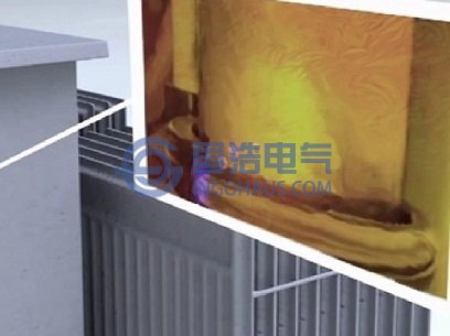 變(biàn)壓器(qì)油中放電