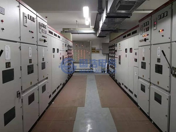 開關櫃局部放(fàng)電(diàn)監測