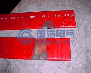 空穴類缺陷(xiàn)