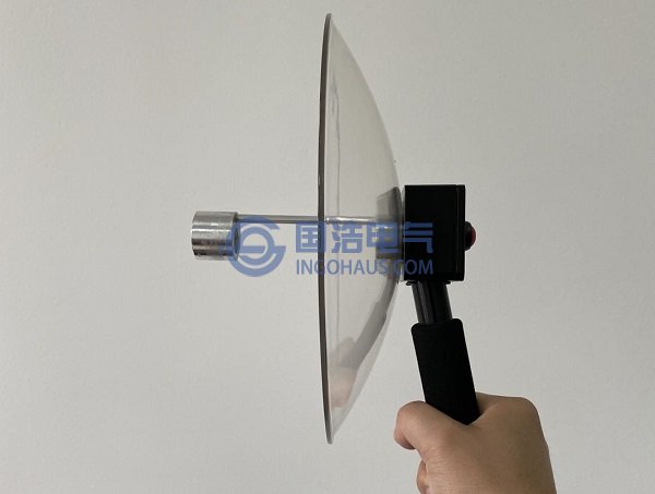 開關櫃局部放電超聲波檢測法（fǎ）