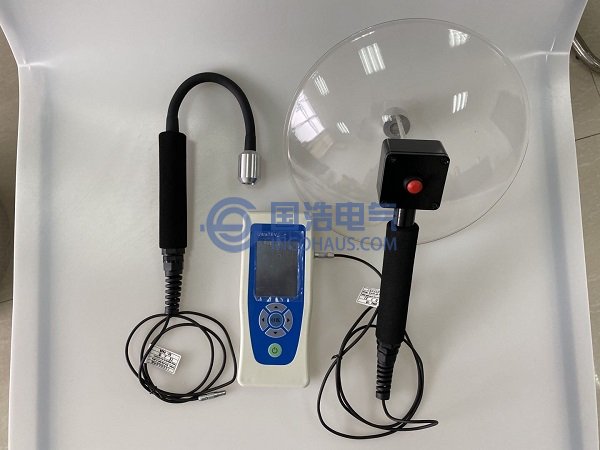 開關櫃（guì）局部放電測試儀