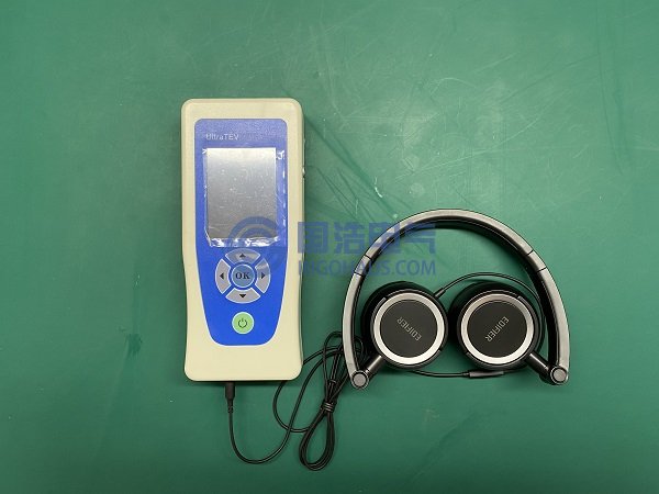 開關櫃局部放電（diàn）測試儀