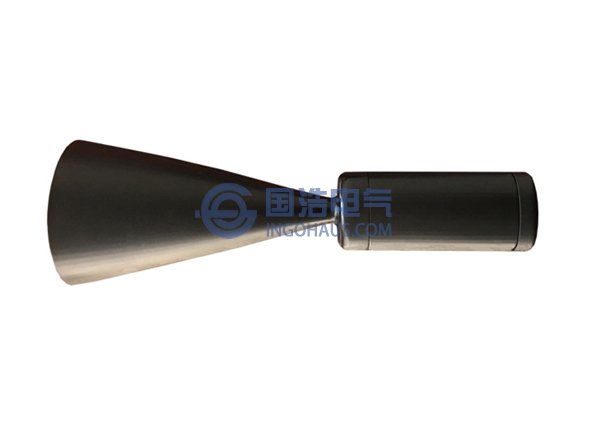 GHPD-011超聲波配電線路（lù）巡檢儀