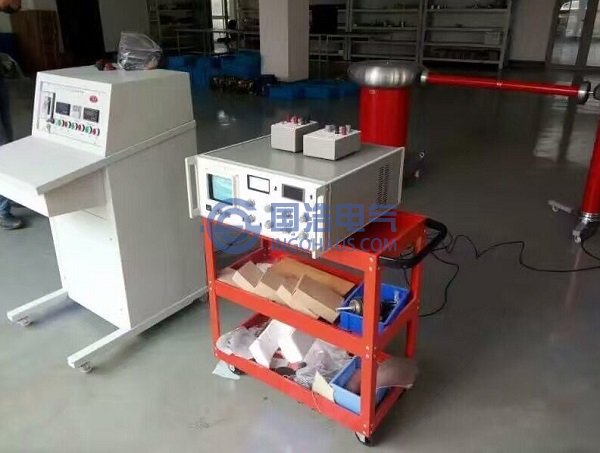 局部放電檢(jiǎn)測