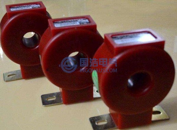 高頻電流互感器(qì)