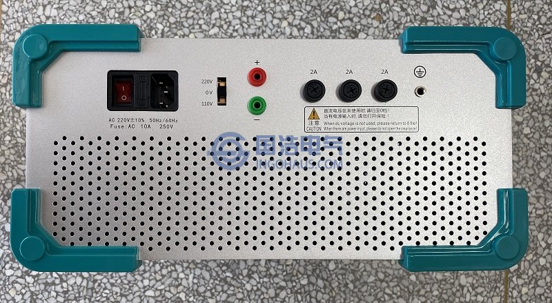 GHRP403三(sān)相繼電保(bǎo)護測試儀實拍3