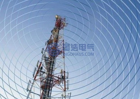 電（diàn）磁波輻射