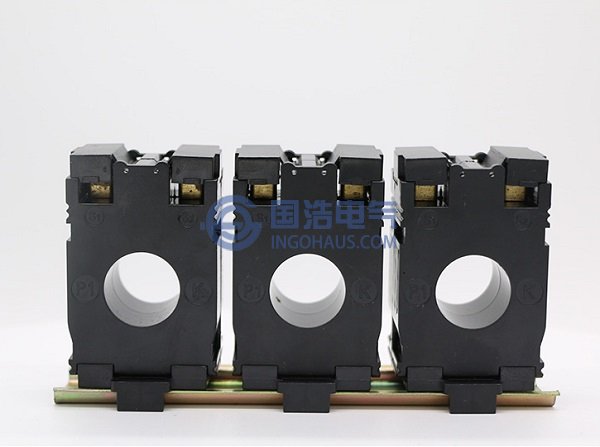 高頻電（diàn）流互感器