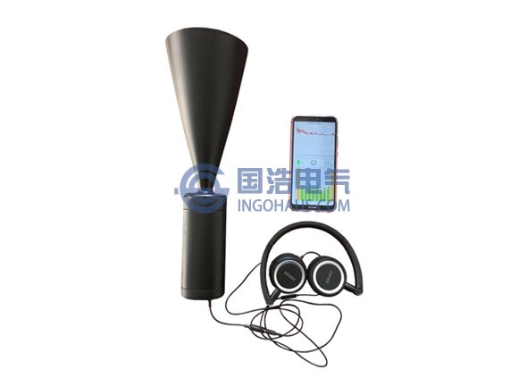 GHPD-011超聲波局（jú）部放電測試儀