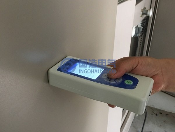 GHPD1002開關櫃（guì）局部放電測試儀
